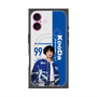 プレミアムスクエアケース with MagSafe［ D.LEAGUE - avex ROYALBRATS - KooDa ］