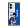プレミアムスクエアケース with MagSafe［ D.LEAGUE - avex ROYALBRATS - KooDa ］