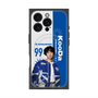 プレミアムスクエアケース with MagSafe［ D.LEAGUE - avex ROYALBRATS - KooDa ］