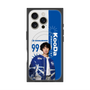 プレミアムスクエアケース with MagSafe［ D.LEAGUE - avex ROYALBRATS - KooDa ］