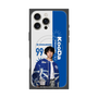 プレミアムスクエアケース with MagSafe［ D.LEAGUE - avex ROYALBRATS - KooDa ］