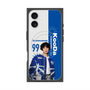 プレミアムスクエアケース with MagSafe［ D.LEAGUE - avex ROYALBRATS - KooDa ］