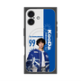 プレミアムスクエアケース with MagSafe［ D.LEAGUE - avex ROYALBRATS - KooDa ］
