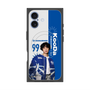 プレミアムスクエアケース with MagSafe［ D.LEAGUE - avex ROYALBRATS - KooDa ］