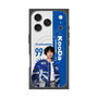 プレミアムスクエアケース with MagSafe［ D.LEAGUE - avex ROYALBRATS - KooDa ］