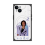 プレミアムスクエアケース with MagSafe［ D.LEAGUE - Medical Concierge I'moon - sade ］