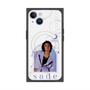 プレミアムスクエアケース with MagSafe［ D.LEAGUE - Medical Concierge I'moon - sade ］