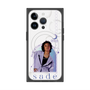 プレミアムスクエアケース with MagSafe［ D.LEAGUE - Medical Concierge I'moon - sade ］