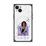 プレミアムスクエアケース with MagSafe［ D.LEAGUE - Medical Concierge I'moon - sade ］
