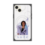 プレミアムスクエアケース with MagSafe［ D.LEAGUE - Medical Concierge I'moon - sade ］