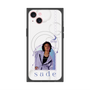 プレミアムスクエアケース with MagSafe［ D.LEAGUE - Medical Concierge I'moon - sade ］