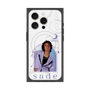 プレミアムスクエアケース with MagSafe［ D.LEAGUE - Medical Concierge I'moon - sade ］