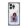 プレミアムスクエアケース with MagSafe［ D.LEAGUE - Medical Concierge I'moon - sade ］