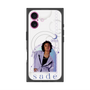 プレミアムスクエアケース with MagSafe［ D.LEAGUE - Medical Concierge I'moon - sade ］