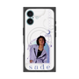 プレミアムスクエアケース with MagSafe［ D.LEAGUE - Medical Concierge I'moon - sade ］