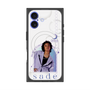 プレミアムスクエアケース with MagSafe［ D.LEAGUE - Medical Concierge I'moon - sade ］