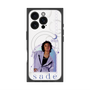 プレミアムスクエアケース with MagSafe［ D.LEAGUE - Medical Concierge I'moon - sade ］