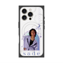 プレミアムスクエアケース with MagSafe［ D.LEAGUE - Medical Concierge I'moon - sade ］