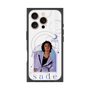 プレミアムスクエアケース with MagSafe［ D.LEAGUE - Medical Concierge I'moon - sade ］