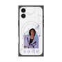 プレミアムスクエアケース with MagSafe［ D.LEAGUE - Medical Concierge I'moon - sade ］