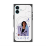 プレミアムスクエアケース with MagSafe［ D.LEAGUE - Medical Concierge I'moon - sade ］