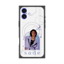 プレミアムスクエアケース with MagSafe［ D.LEAGUE - Medical Concierge I'moon - sade ］