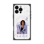 プレミアムスクエアケース with MagSafe［ D.LEAGUE - Medical Concierge I'moon - sade ］