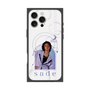 プレミアムスクエアケース with MagSafe［ D.LEAGUE - Medical Concierge I'moon - sade ］