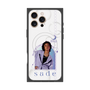 プレミアムスクエアケース with MagSafe［ D.LEAGUE - Medical Concierge I'moon - sade ］