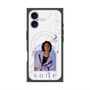 プレミアムスクエアケース with MagSafe［ D.LEAGUE - Medical Concierge I'moon - sade ］