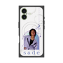 プレミアムスクエアケース with MagSafe［ D.LEAGUE - Medical Concierge I'moon - sade ］