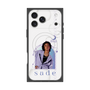 プレミアムスクエアケース with MagSafe［ D.LEAGUE - Medical Concierge I'moon - sade ］