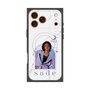 プレミアムスクエアケース with MagSafe［ D.LEAGUE - Medical Concierge I'moon - sade ］