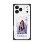 プレミアムスクエアケース with MagSafe［ D.LEAGUE - Medical Concierge I'moon - Serina ］