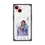 プレミアムスクエアケース with MagSafe［ D.LEAGUE - Medical Concierge I'moon - Yuna ］