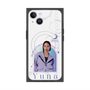 プレミアムスクエアケース with MagSafe［ D.LEAGUE - Medical Concierge I'moon - Yuna ］