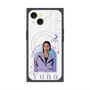 プレミアムスクエアケース with MagSafe［ D.LEAGUE - Medical Concierge I'moon - Yuna ］