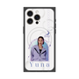 プレミアムスクエアケース with MagSafe［ D.LEAGUE - Medical Concierge I'moon - Yuna ］
