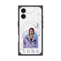 プレミアムスクエアケース with MagSafe［ D.LEAGUE - Medical Concierge I'moon - Yuna ］