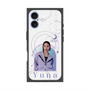 プレミアムスクエアケース with MagSafe［ D.LEAGUE - Medical Concierge I'moon - Yuna ］