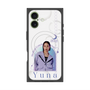 プレミアムスクエアケース with MagSafe［ D.LEAGUE - Medical Concierge I'moon - Yuna ］