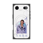 プレミアムスクエアケース with MagSafe［ D.LEAGUE - Medical Concierge I'moon - Yuna ］