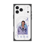 プレミアムスクエアケース with MagSafe［ D.LEAGUE - Medical Concierge I'moon - Yuna ］