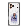 プレミアムスクエアケース with MagSafe［ D.LEAGUE - Medical Concierge I'moon - Yuna ］