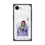 プレミアムスクエアケース with MagSafe［ D.LEAGUE - Medical Concierge I'moon - Yuna ］