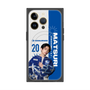 プレミアムスクエアケース with MagSafe［ D.LEAGUE - avex ROYALBRATS - MATSURI ］
