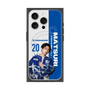プレミアムスクエアケース with MagSafe［ D.LEAGUE - avex ROYALBRATS - MATSURI ］