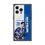 プレミアムスクエアケース with MagSafe［ D.LEAGUE - avex ROYALBRATS - MATSURI ］
