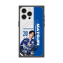 プレミアムスクエアケース with MagSafe［ D.LEAGUE - avex ROYALBRATS - MATSURI ］