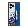 プレミアムスクエアケース with MagSafe［ D.LEAGUE - avex ROYALBRATS - MATSURI ］